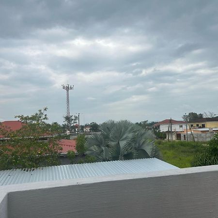 La Isla Bonita Residence Flores Ngoại thất bức ảnh