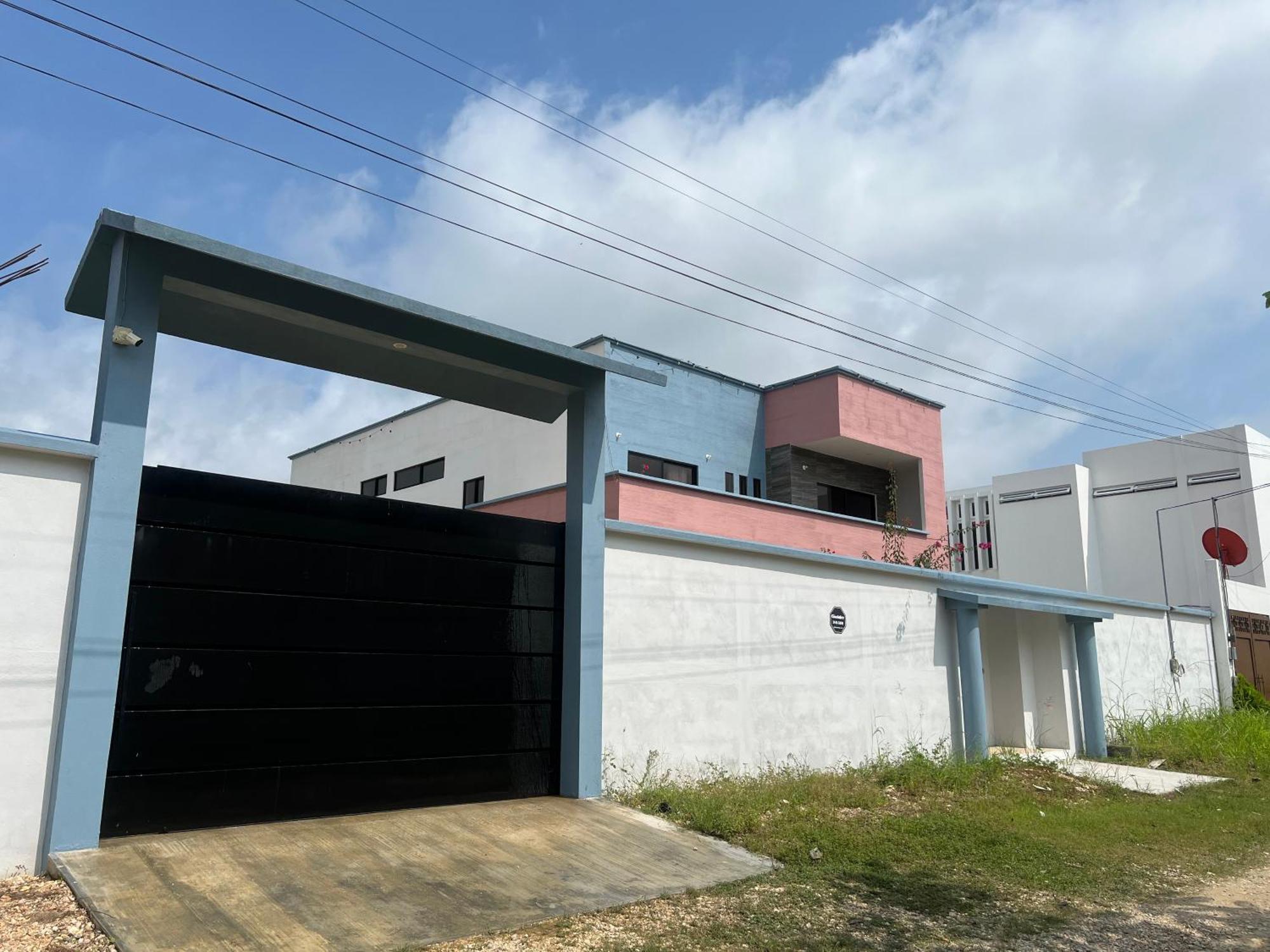 La Isla Bonita Residence Flores Ngoại thất bức ảnh