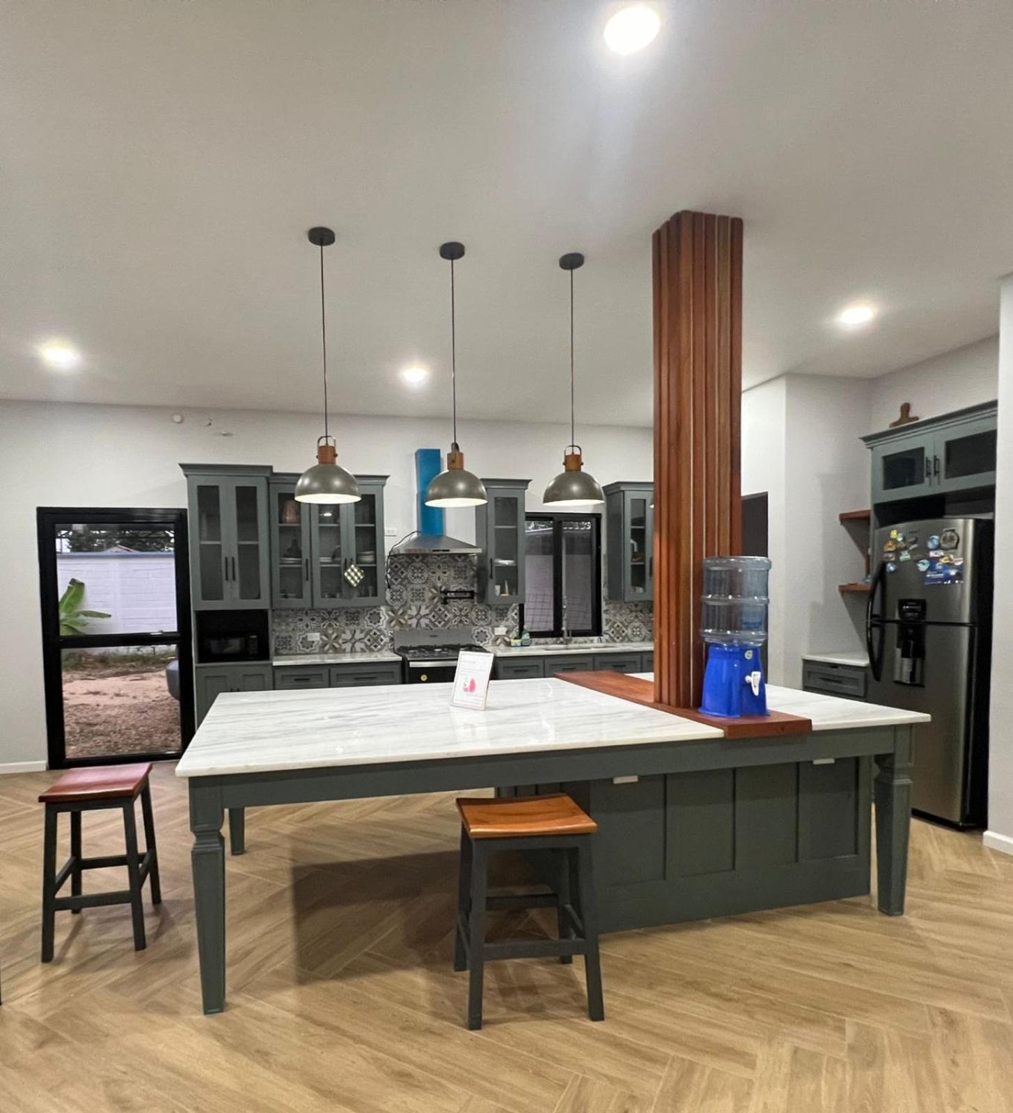 La Isla Bonita Residence Flores Ngoại thất bức ảnh