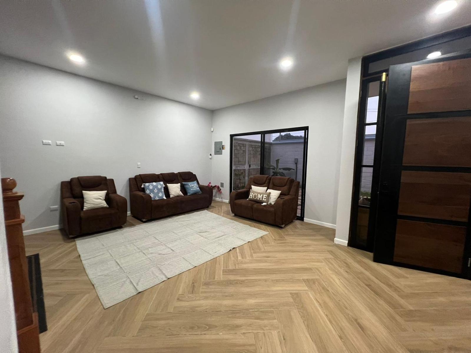 La Isla Bonita Residence Flores Ngoại thất bức ảnh