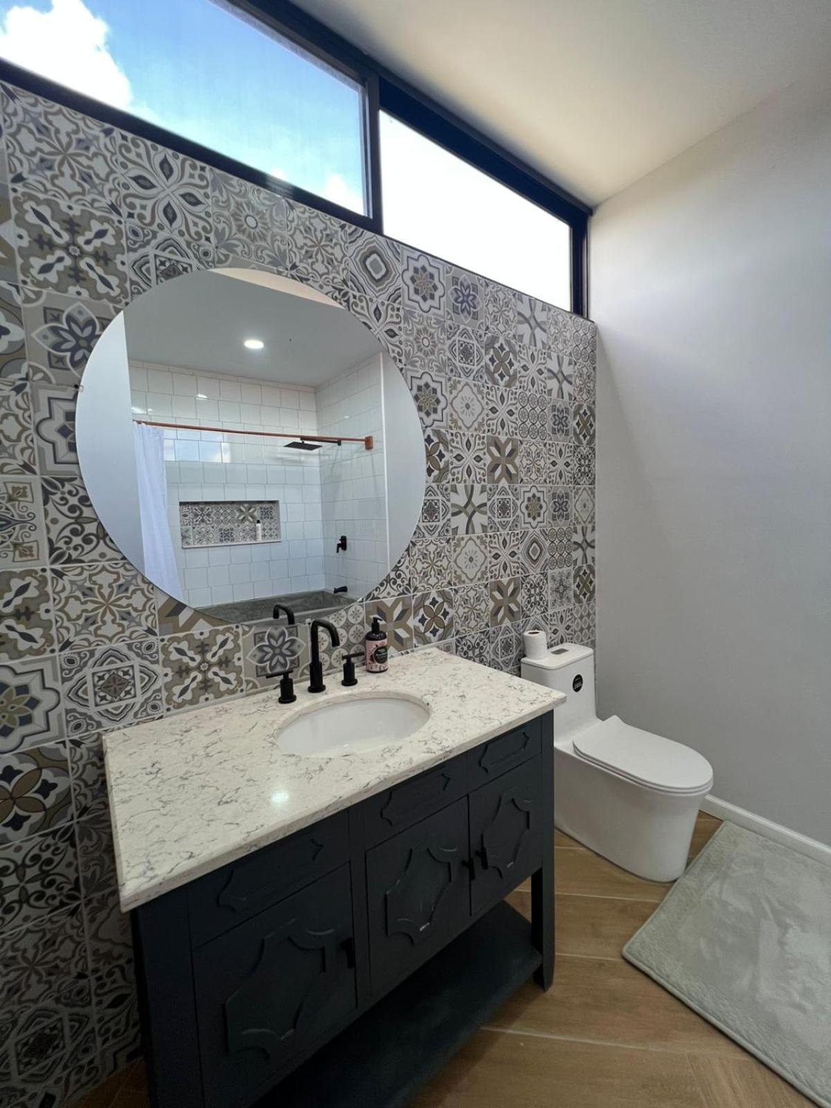La Isla Bonita Residence Flores Ngoại thất bức ảnh