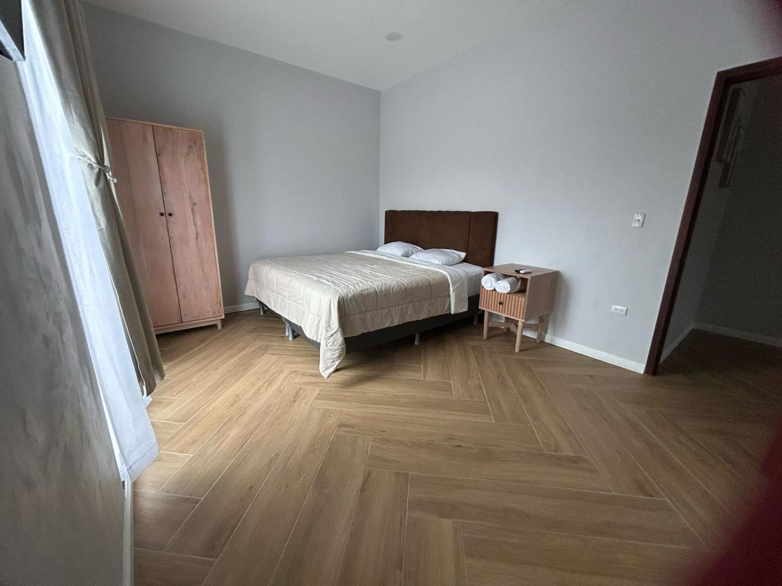 La Isla Bonita Residence Flores Ngoại thất bức ảnh